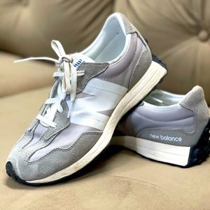 New Balance 327 M6.5 W8 LIKE ⓝⓔⓦ